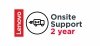 Polisa serwisowa Lenovo Multiple2Y Post Warranty Onsite